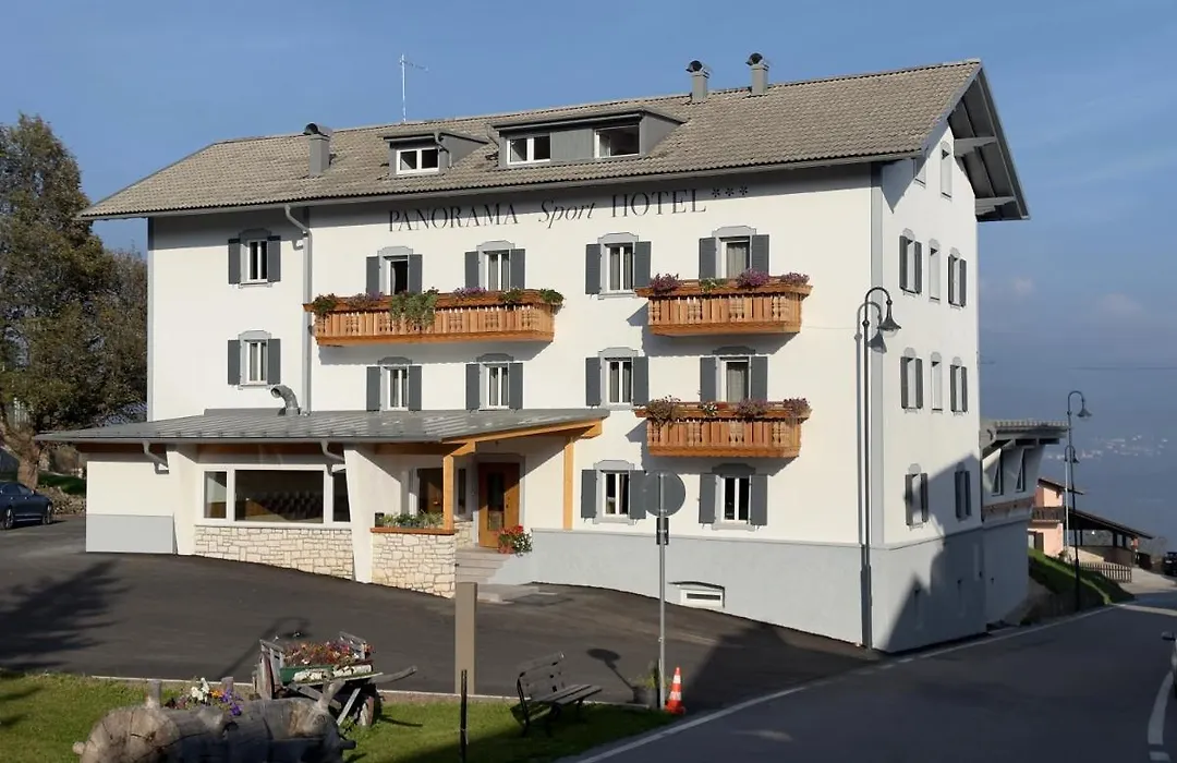Panorama Sporthotel-1